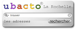 Widget ubacto